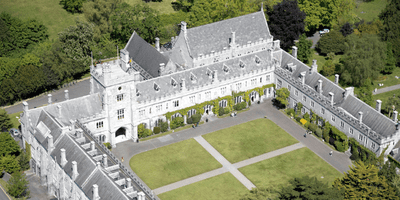 Ensuring UCC is a place where everyone is safe, respected and valued