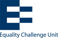 Equality Challenge Unit (ECU) merger