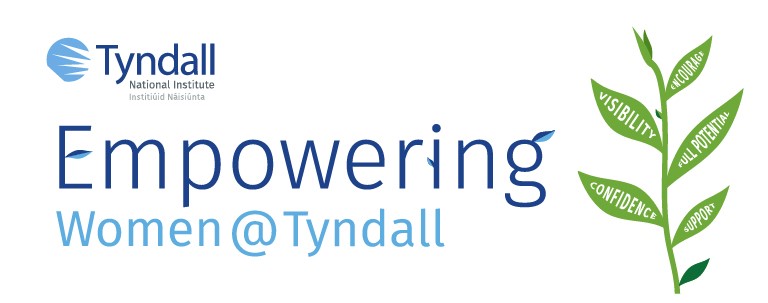 Inspiring Leaders...Empowering Women @ Tyndall