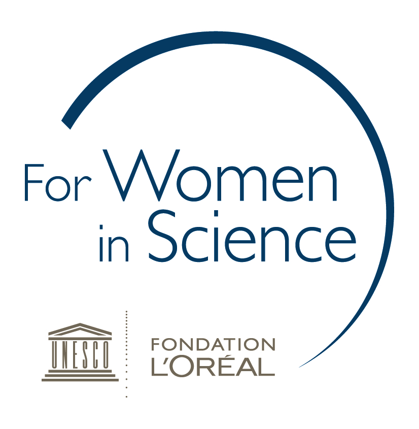L’Oréal-UNESCO For Women in Science International Awards