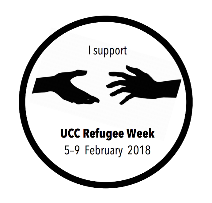 UCC Refugee Week