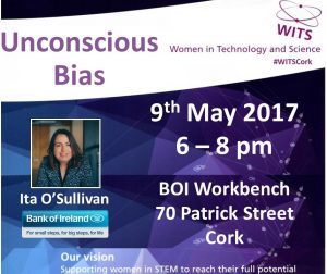 Unconscious Bias with WITS