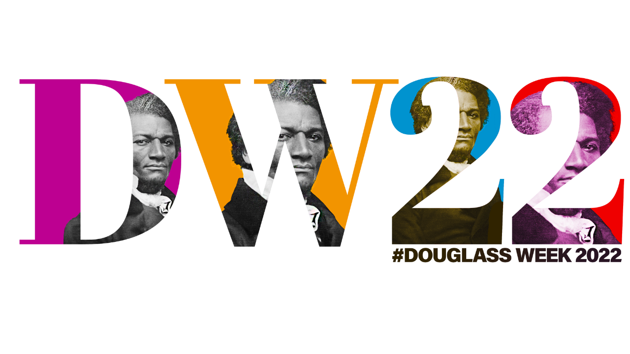 Douglass Week 2022