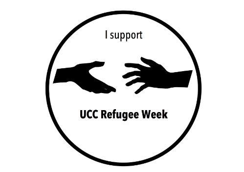 UCC Refugee Week 2021
