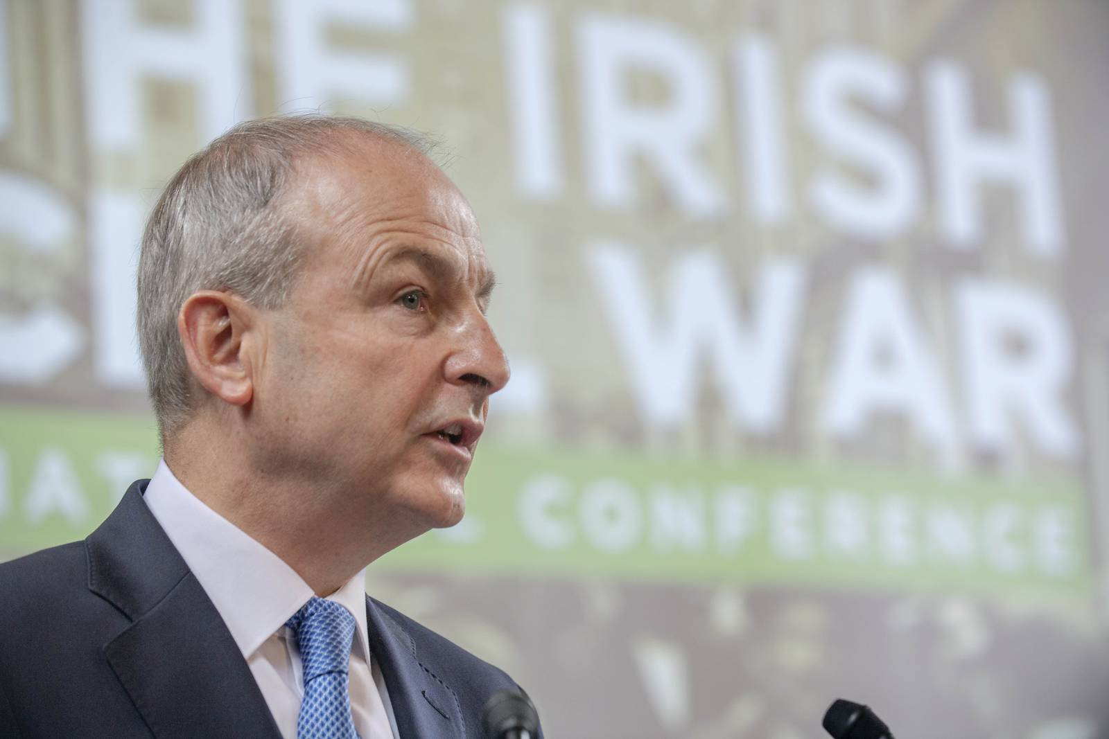 Landmark National Conference on Irish Civil War