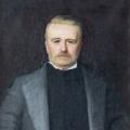  James W. Slattery 1890-96