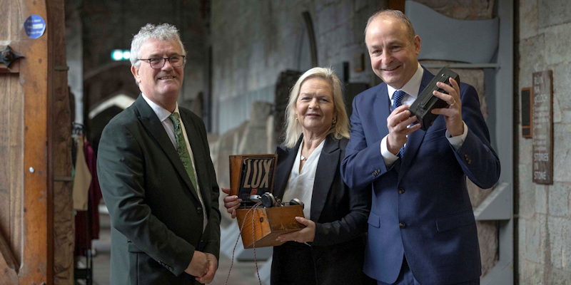 Broadcast to Podcast Conference 2026