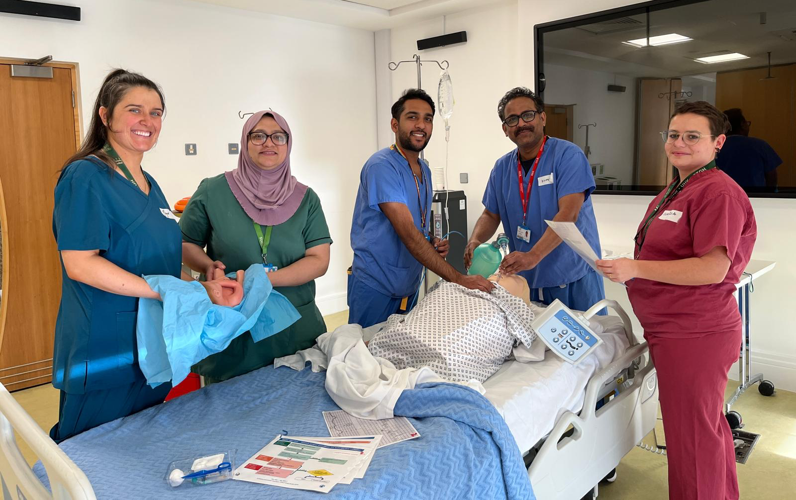 UCC Anaesthesiology Newsletter