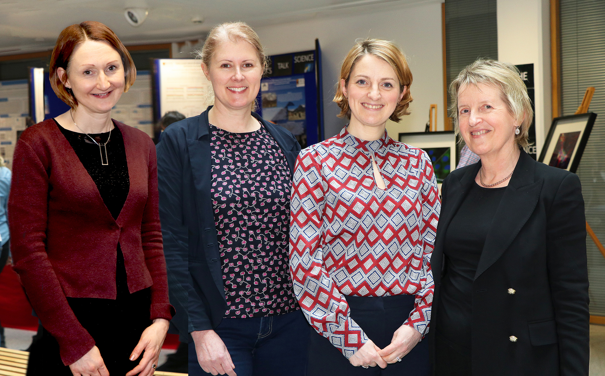 Cork Neuroscience Centre  BRAIN CONNECTIONS Open Day