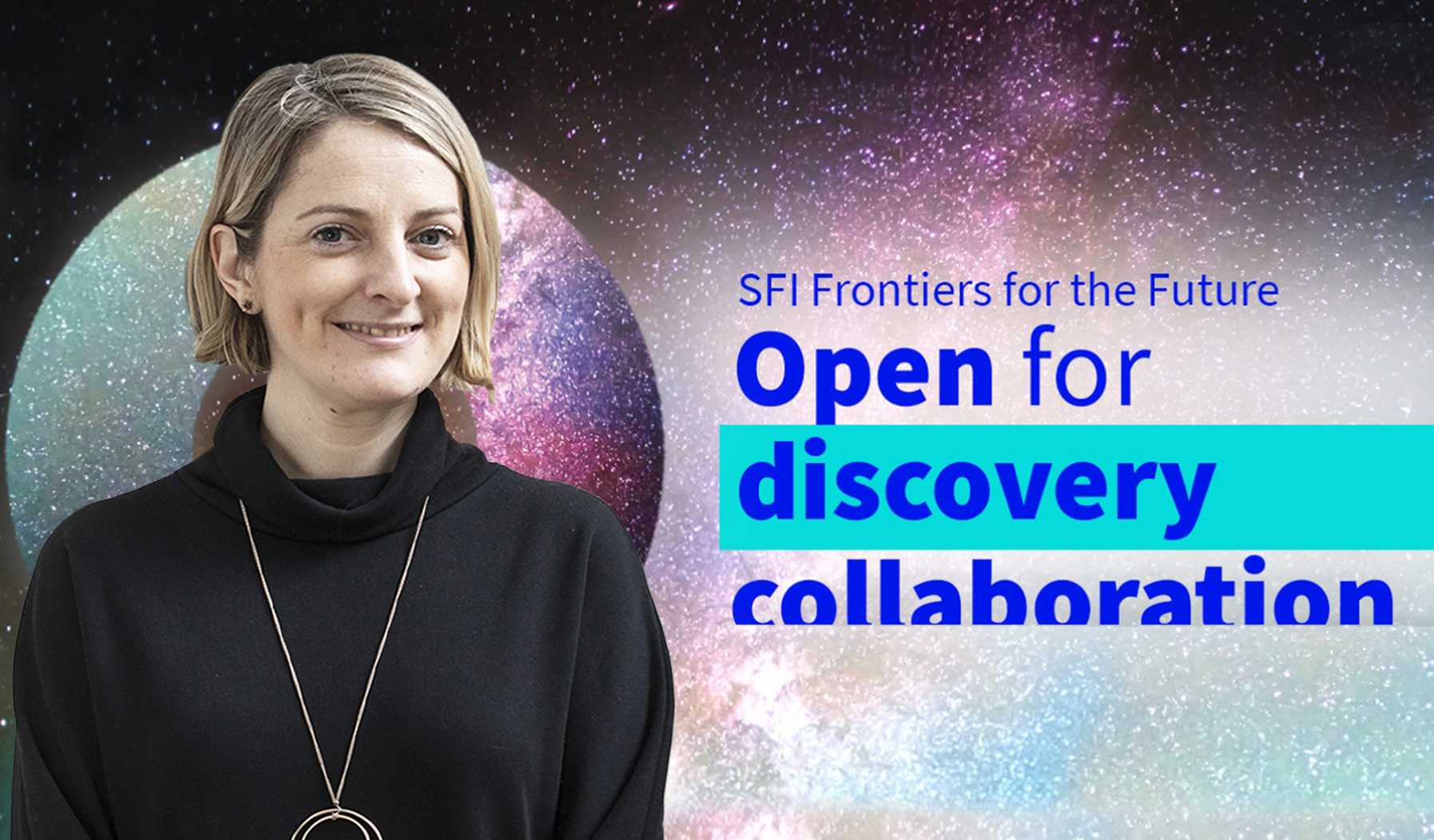 Dr. Yvonne Nolan awarded > €1 million from SFI to research brain function during middle age