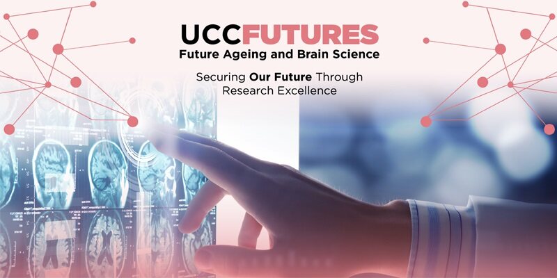 UCC announces new research drive for Future Ageing and Brain Science