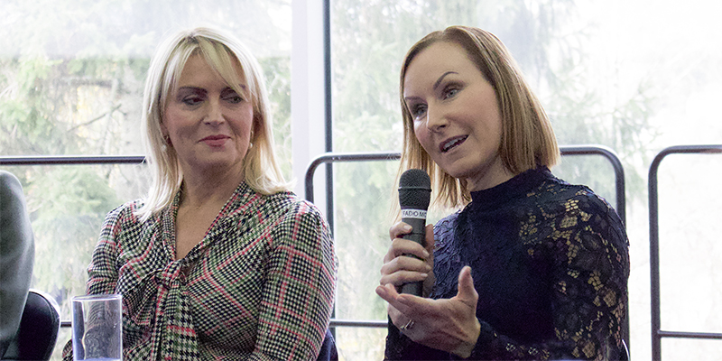 BSc Medical and Health Sciences Students in UCC Translational Medicine Society host second Women’s Health Conference 