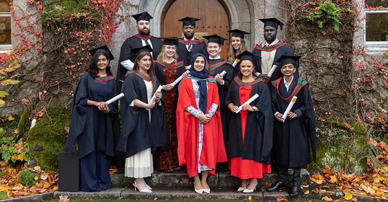 Recent Graduation: Congratulations MSc Human Anatomy Class 2025