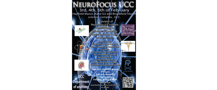 NEUROFOCUS 3rd, 4th and 6th February.
26.01.2012
