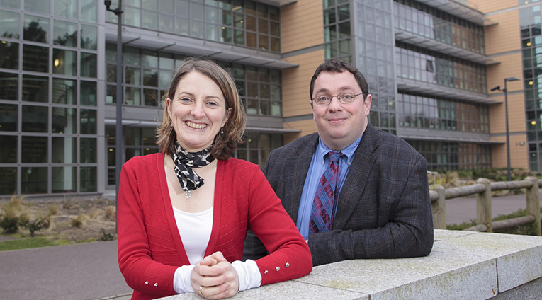 Dr. Yvonne Nolan and Prof John F. Cryan awarded 1 Million Euro research grant