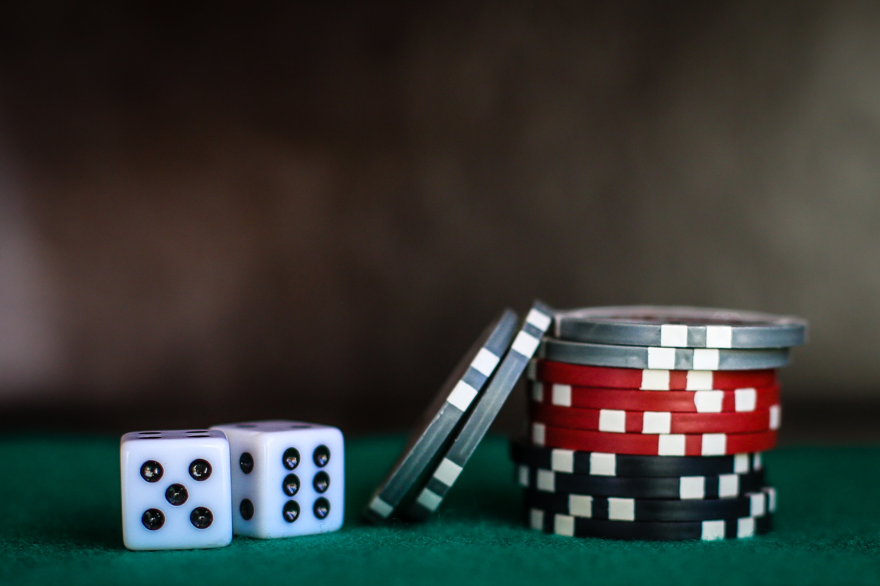 Raegan Murphy and colleagues publish their findings on the predictors of suicide attempts in male UK gamblers seeking residential treatment