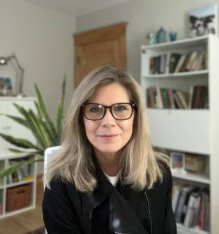 Picture of Dr Jessica Toft