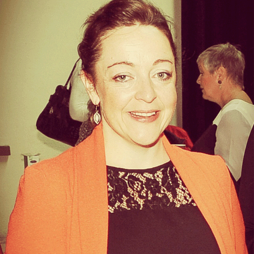 Sinéad O'Neill