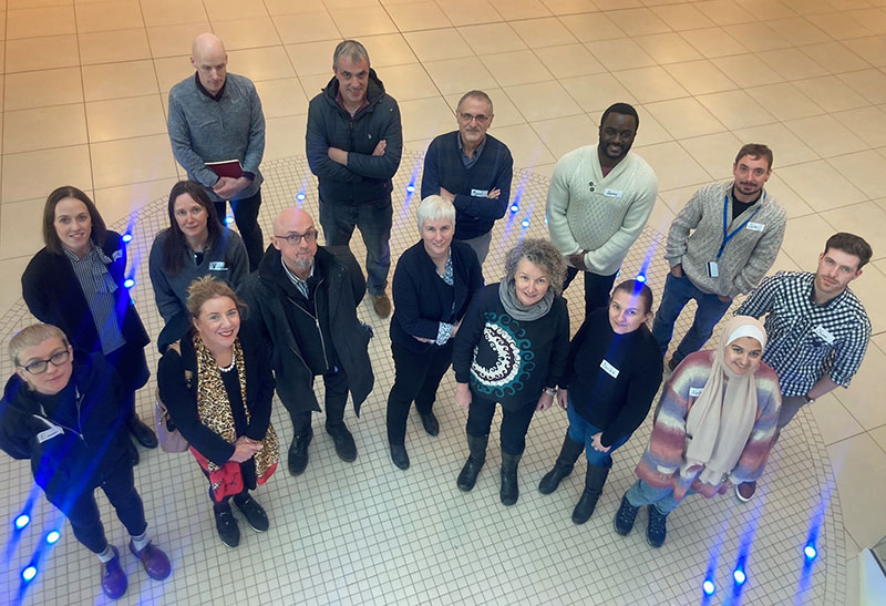 UCC Researchers from the School of Biochemistry and Cell Biology and the School of Pharmacy join with all-island collaborators to progress HEA North-South Research Programme, AVACTA