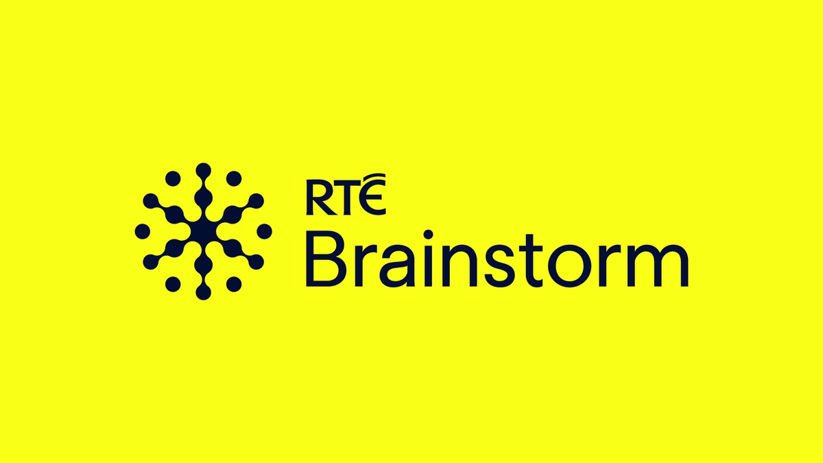 Congratulations to Caroline Joyce on her contribution to RTE Brainstorm on molar pregnancy