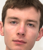 Mark Collins, BSc Biochemistry, UCC