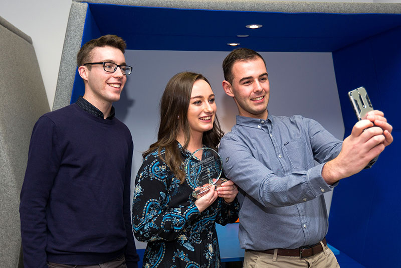 Regeneron Ireland announces new awards programme in partnership with UCC