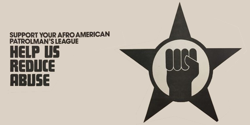 The Afro-American Patrolmen’s League and Community Protection in Chicago (1968-1983) 