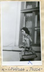 Old photographs from stasi archives