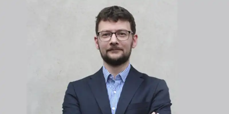 CACSSS Researcher secures major IRC Laureate award for project Cyber Social