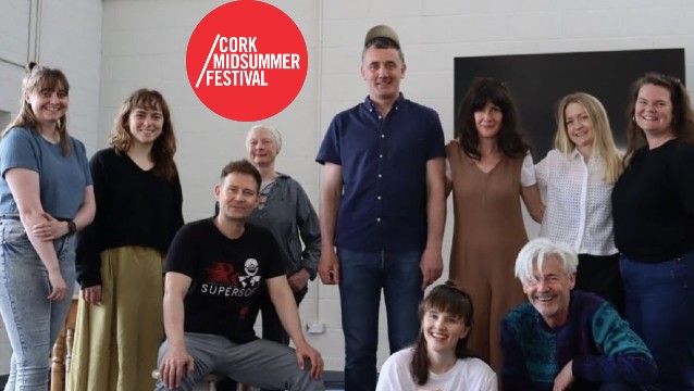 UCC Department of Theatre alumni shine at Cork Midsummer Festival