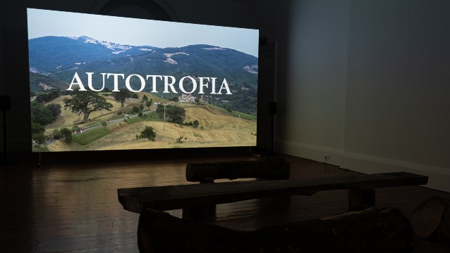 Conversation between Jenny Butler and Rossana Henriques in response to Anton Vidokle’s film Autotrofia (2020)