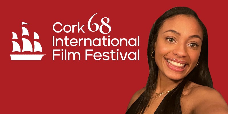 UCC Puttnam Scholars at Cork International Film Festival