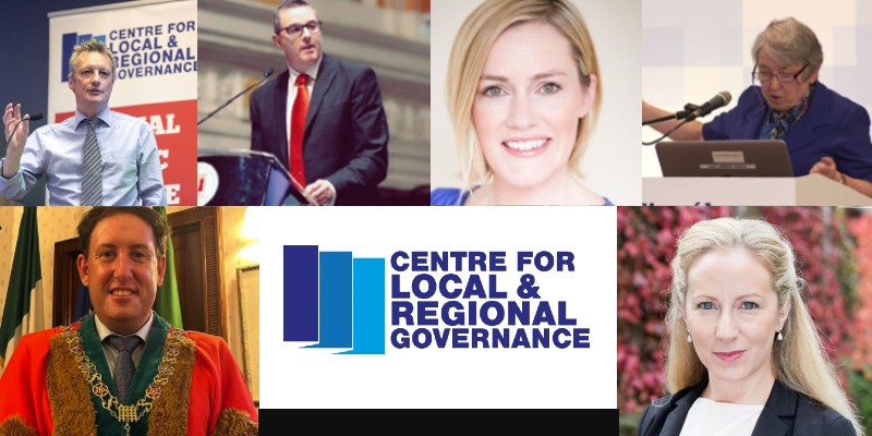 Centre for Local and Regional Governance – Annual Public Lecture Series