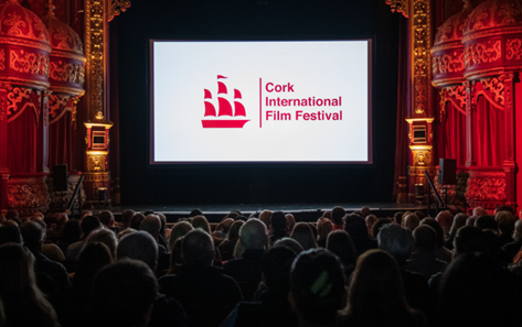 CACSSS at 68th Annual Cork International Film Festival