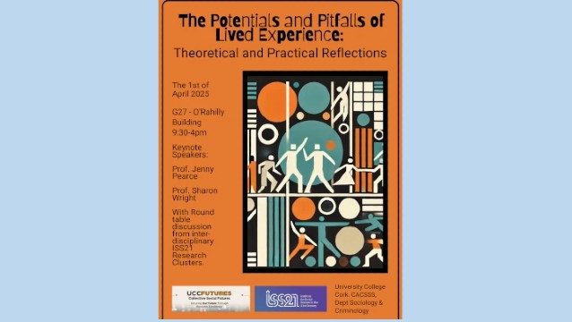 The Potentials and Pitfalls of Lived Experience: Theoretical and Practical Reflections