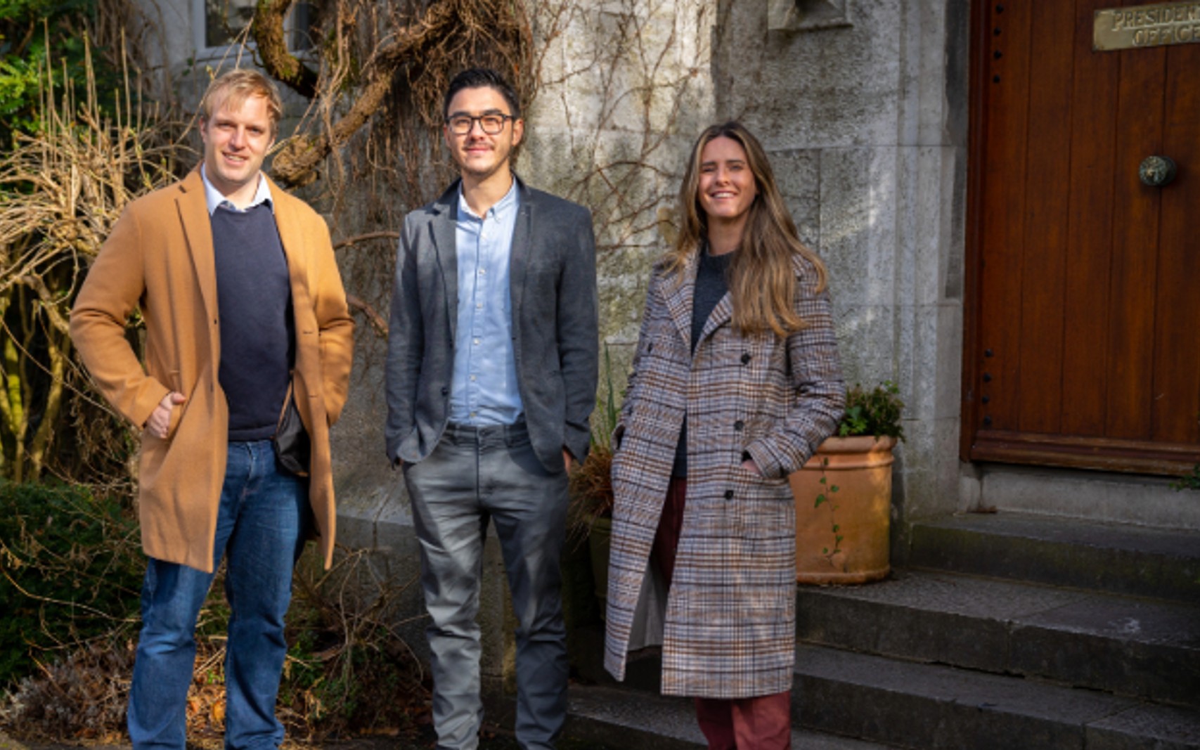 Three UCC Geography researchers awarded €1.75m to address climate and environmental challenges