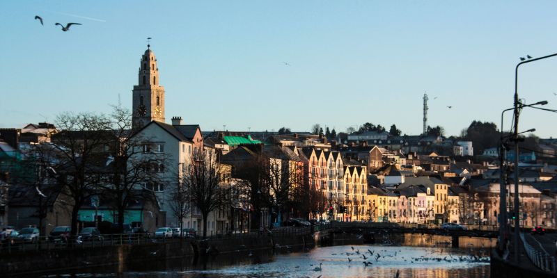 Cork Folklore Project to host celebration of sustainability in song and story