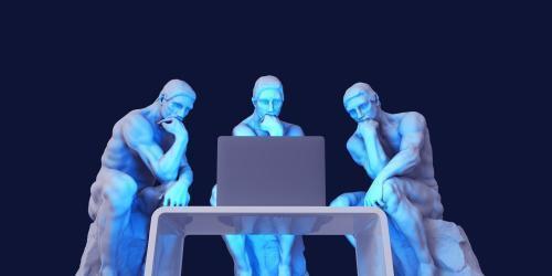 Digital Humanities scholars at UCC receive major IRC-AHRC grant
