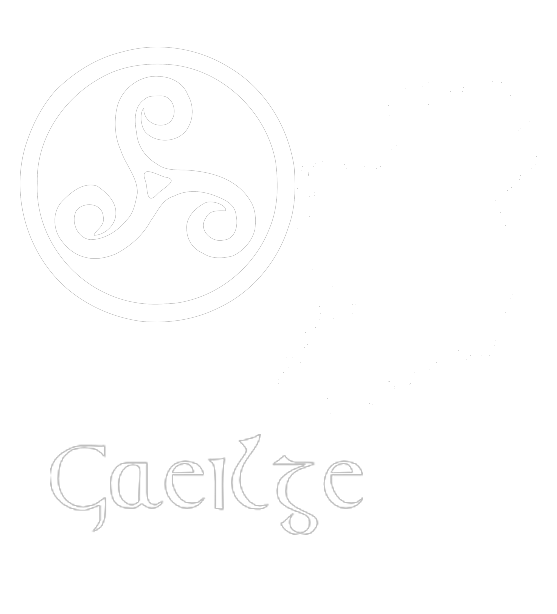 MA Irish - Early & Medieval Irish