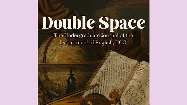 Launch of Double Space Issue 2