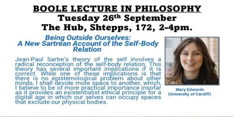 Being Outside Ourselves: A New Sartrean Account of the Self-Body Relation  