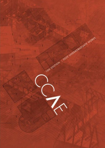 CCAE Summer Catalogue 2022 - Digital Publication