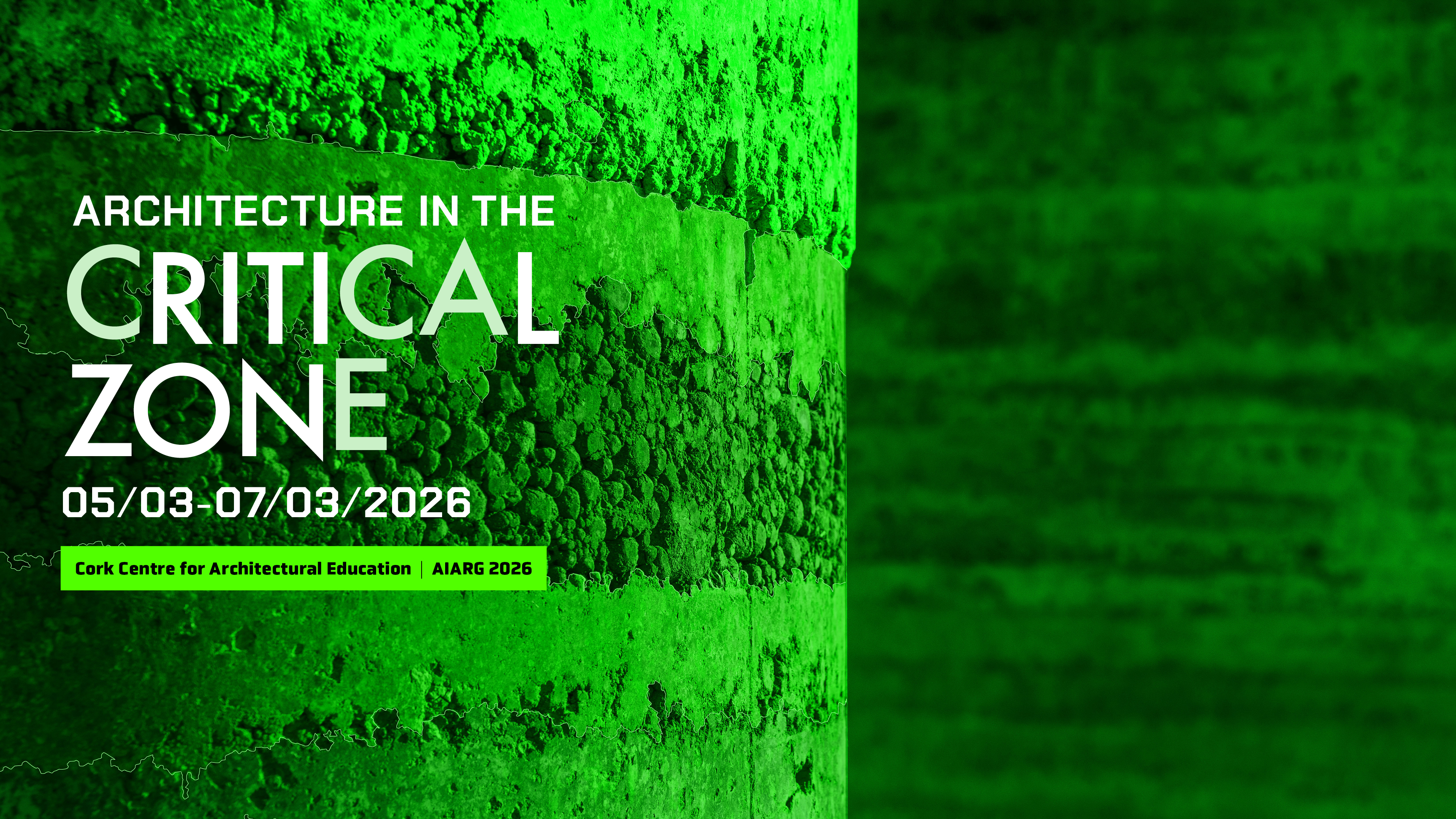 AIARG 15th Annual Conference 2026 