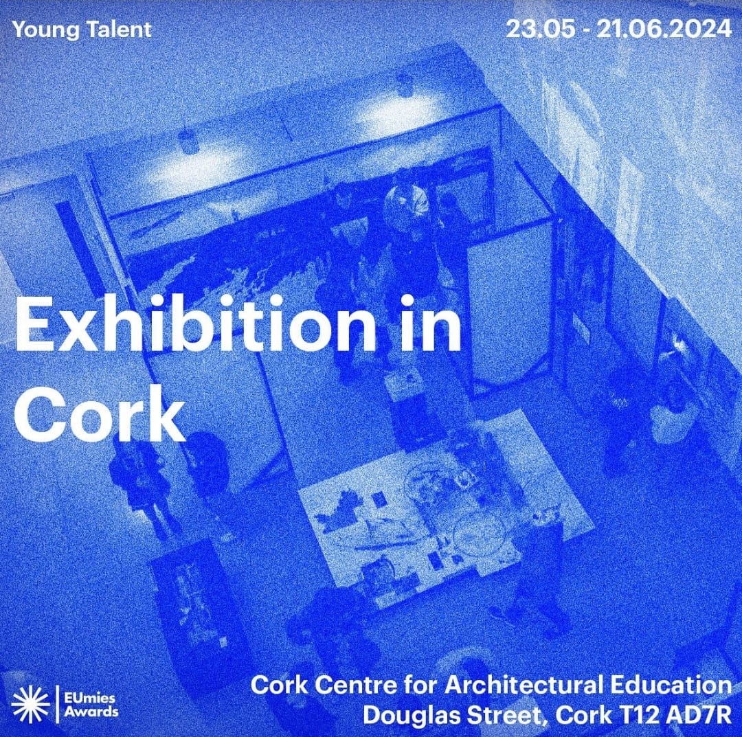 Opening of the CCAE Architecture Summer Show 2024