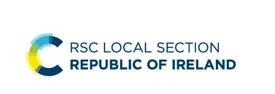 A logo for RSC Local Section Republic of Ireland
