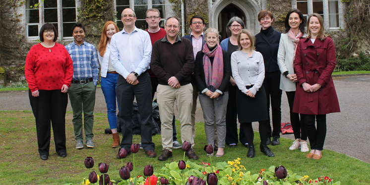 Athena SWAN Bronze Award for the School of Chemistry