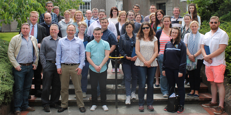 4th Annual BASF Summer School for Chemistry Teachers