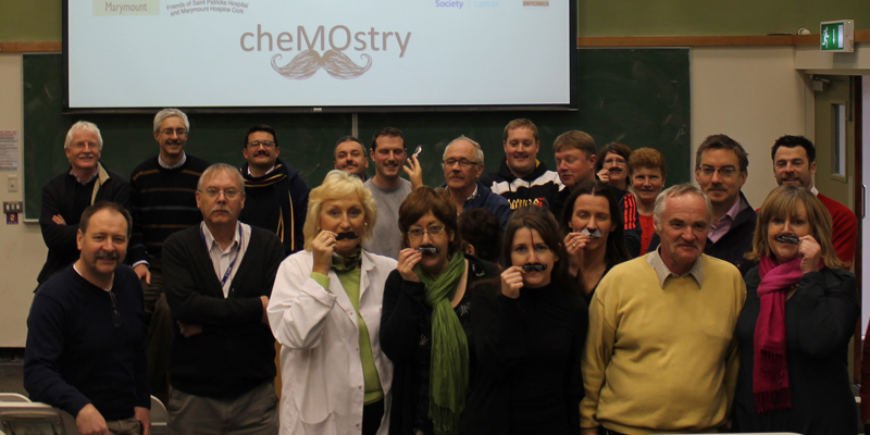 CheMOstry 2013!