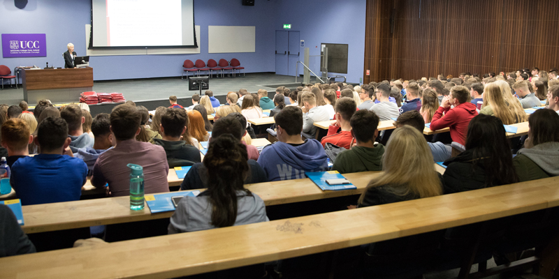 Chemistry Staff Honoured