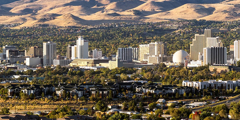 CRAC Researcher in Reno, Nevada